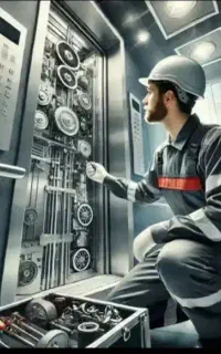 خدمات تخصصی آسانسور