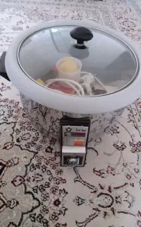 پلو پز نو ۸نفره