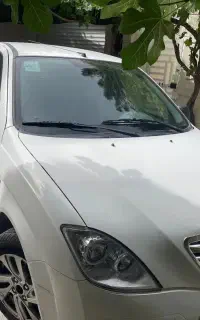تیبا ۲ مدل ۱۳۹۶