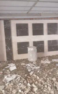 گارکر کاشی کار وسنگ کاری