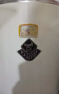 آبگرمکن زمینی