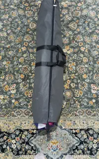 تخت گهواره‌ای نوزاد