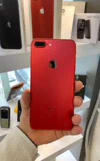ایفون 7plus 128 کلکسیونی