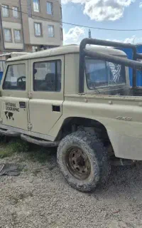 پاژن مدل ۸۱