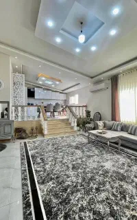 اجاره ویلا باغ