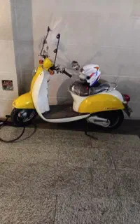 پاکشتی هندا اسکوپی مناسب بانوان