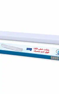 براکت خطی 45وات پارس استار فوق کم مصرف 60cm