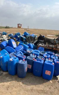 فروش دبه خارجی به قیمت عمده