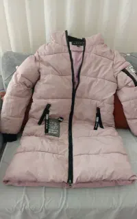 کاپشن ژاکت