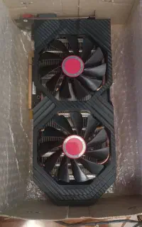 rx580oc 8g