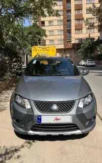 کوییک GXR خاکستری