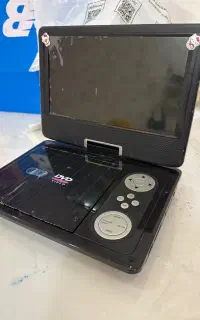 dvd player