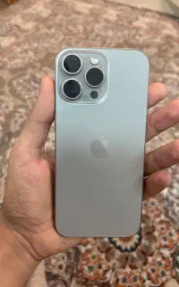آیفون ۱۶ پرومکس