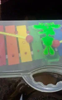 بلز مارک رها