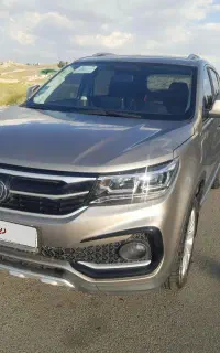 فردا sx5