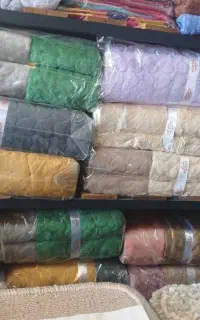 پتو نرمینه و ماندانا
