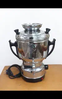 سماور برقی آپولون