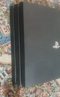 پلی استیشن ۴