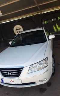 سوناتا ۲۰۰۹