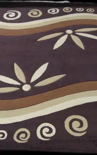 گلیم فرش اتاق خواب وآشپزخانه