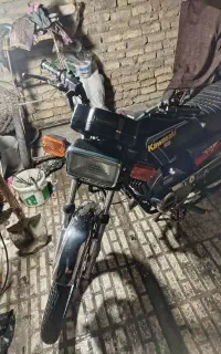 کاوازاکی جی تی او