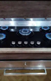 ارائه تعمیرات تخصصی(کولرآبی،اجاق گاز)در محل