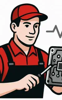 امداد برق و الکترونیک خودرو در محل