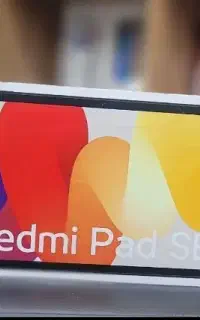 ردمی پد اس ای Redmi pad se