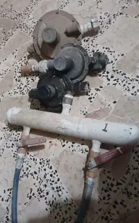رگلاتور بزرگ خ