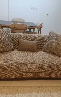 کاور مبل