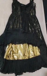لباس مجلسی