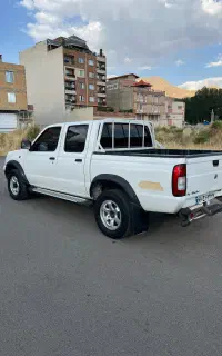 پیکاپ ریچ