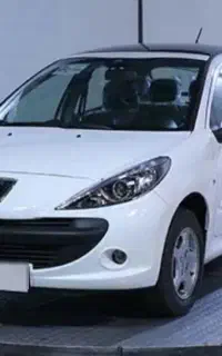 سعادت آباد 207 اتوماتیک 1404 سقف شیشه ای