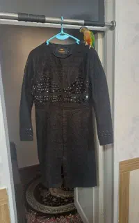 کت شلوار و مانتو زنانه