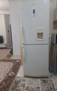 یخچال هیمالیا