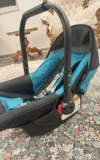 کریر نوزاد
