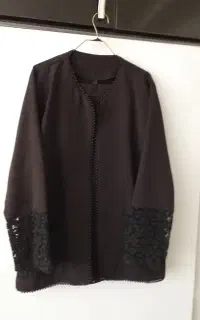 کت و شلوار مجلسی زنانه