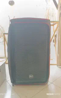باند طرح ۹۳۵ rcf