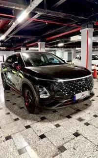 فونیکس fx پرمیوم ۱۴۰۲ مشابه صفر