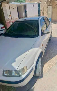 سمند