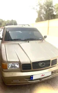 ماشین سیناد ۲