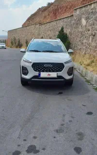 ام وی ام  x22pro دنده ای خشک