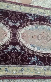 فرش سه متری