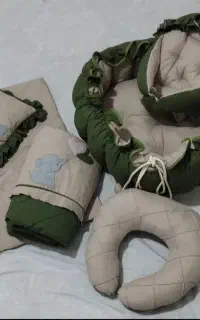سیسمونی نوزاد