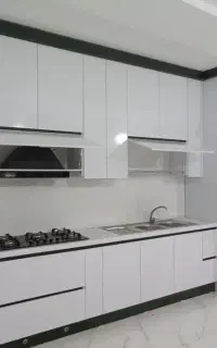 تولیدی صنایع ام دی اف