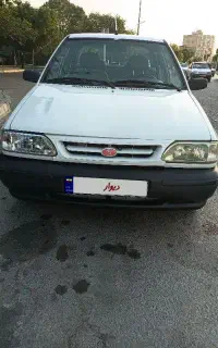 پراید ۹۰ شاسی پلمپ واقعی