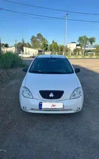 تیبا ۲ مدل ۹۸
