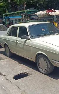 پیکان مدل 80 به شرط