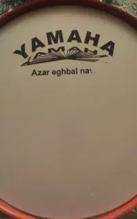طبل یاماها تبل یاماها اصفهان