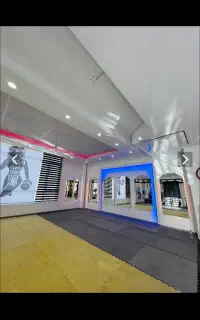 باشگاه فول تایم بانوان راسپینا